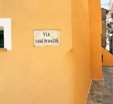 Apartment Casa Di *