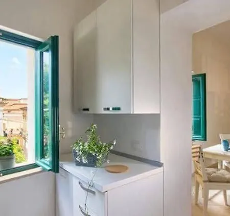 Apartment Casa Di San Nicola Arcella