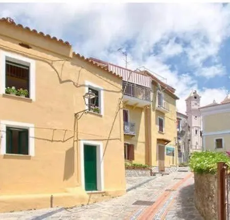 Apartment Casa Di