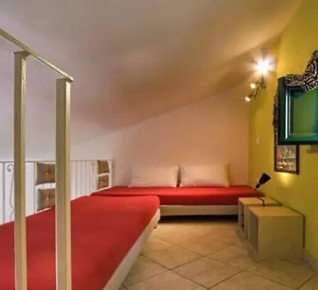 Casa Di Apartment