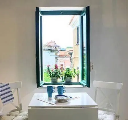 Casa Di Apartment