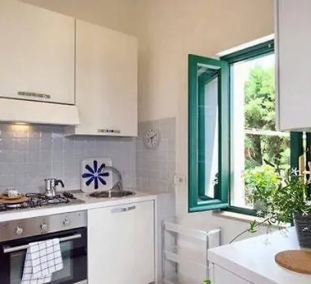 Apartment Casa Di San Nicola Arcella