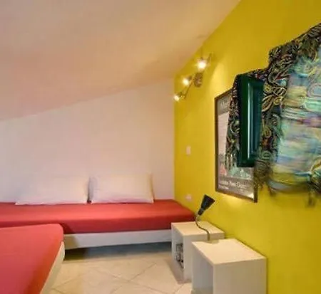 Casa Di San Nicola Arcella