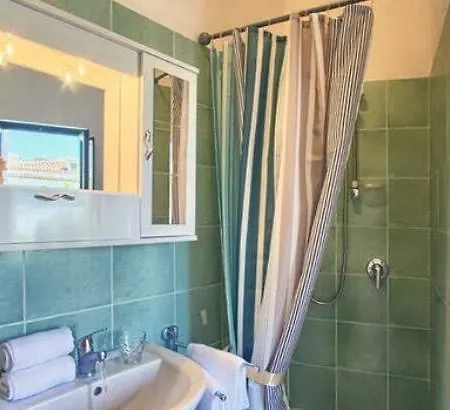 Casa Di San Nicola Arcella