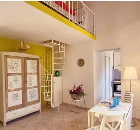 Casa Di *